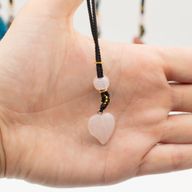 Pendentifs en gemmes cool - Hearts Etc Collection (assortis)