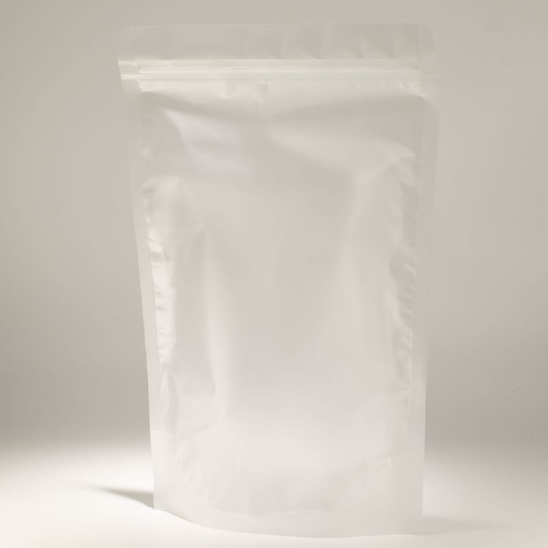 Pochette Extra-large Opaque - 20 x 30 x 5 cm (2 kg)