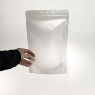Pochette Extra-large Opaque - 20 x 30 x 5 cm (2 kg)