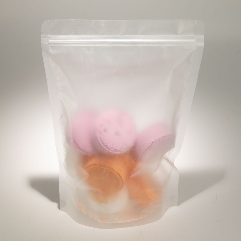 Pochette Extra-large Opaque - 20 x 30 x 5 cm (2 kg)