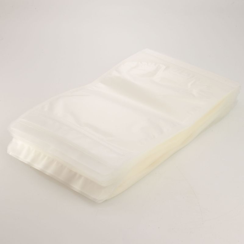 Pochette Extra-large Opaque - 20 x 30 x 5 cm (2 kg)