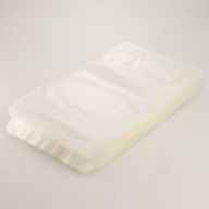 Pochette Extra-large Opaque - 20 x 30 x 5 cm (2 kg)