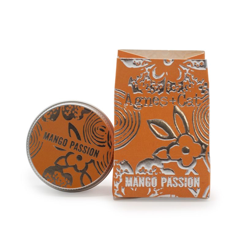 Baume à Lèvres - Mangue Passion