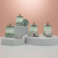 Baume à Lèvres - Menthe Chocolat