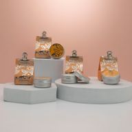 Baume à Lèvres - Pamplemousse