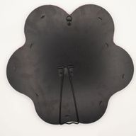 Miroir Ondulé Doux Étoile – Mauve – 33 x 23 x 2,3 cm