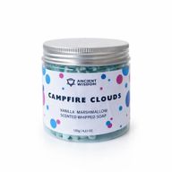 Savon Crème Fouéttée Guimauve – 120 g