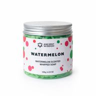 Savon Crème Fouéttée Pastèque – 120 g