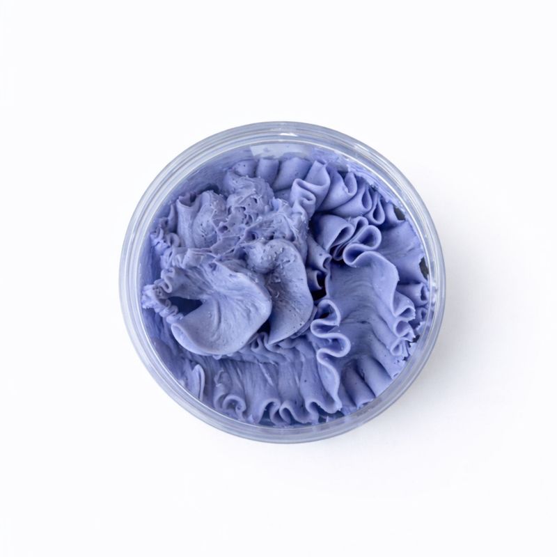 Savon Crème Fouéttée Violette de Parme – 120 g
