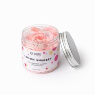 Savon Crème Fouéttée Limonade Rose – 120 g
