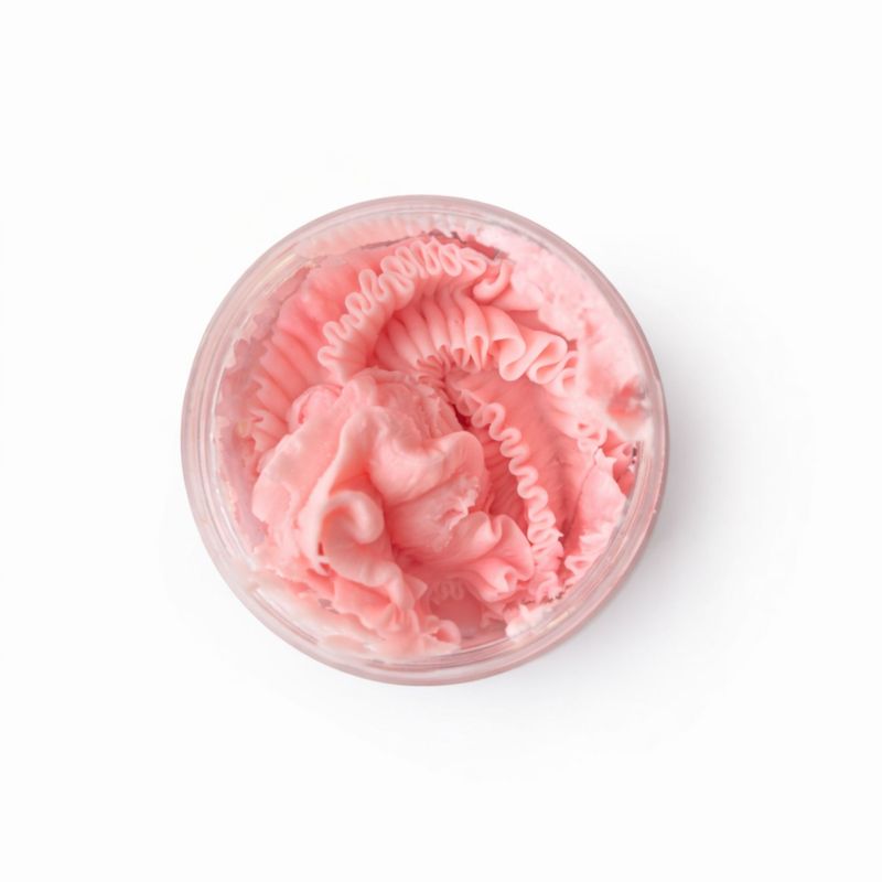 Savon Crème Fouéttée Limonade Rose – 120 g