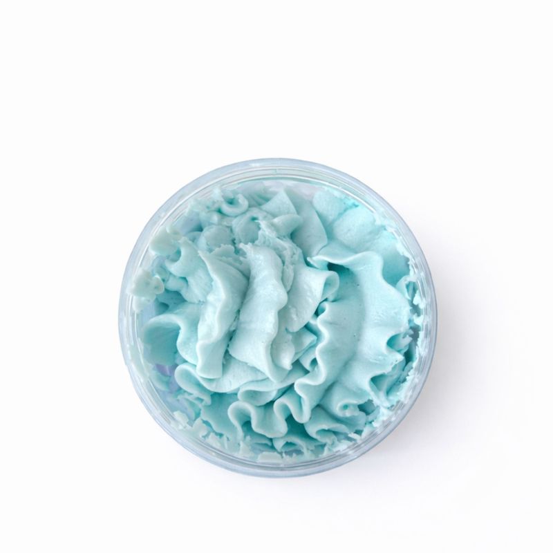 Savon Crème Fouéttée Guimauve – 120 g