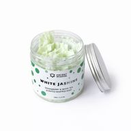 Savon Crème Fouéttée Jasmin, Groseille & Thé Blanc 120 g