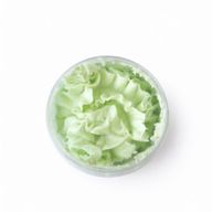 Savon Crème Fouéttée Jasmin, Groseille & Thé Blanc 120 g