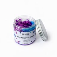 Savon Crème Fouéttée Améthyste – 120 g