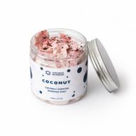 Savon Crème Fouéttée Noix de Coco – 120 g