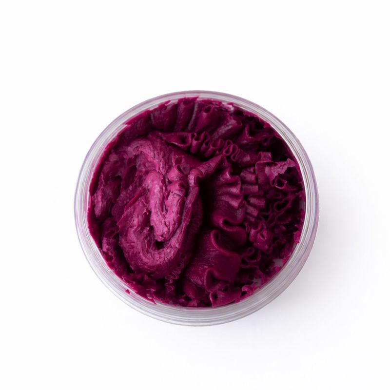 Savon Crème Fouéttée Cerise – 120 g