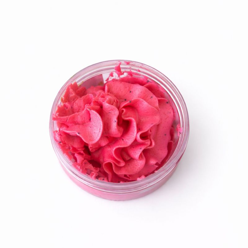 Savon Crème Fouéttée Pastèque – 120 g