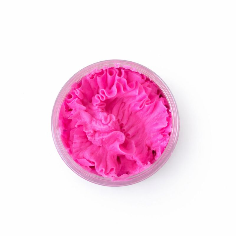 Savon Crème Fouéttée Bubble-gum – 120 g