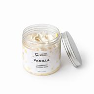 Savon Crème Fouéttée Vanille – 120 g