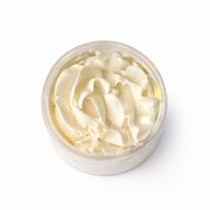 Savon Crème Fouéttée Vanille – 120 g