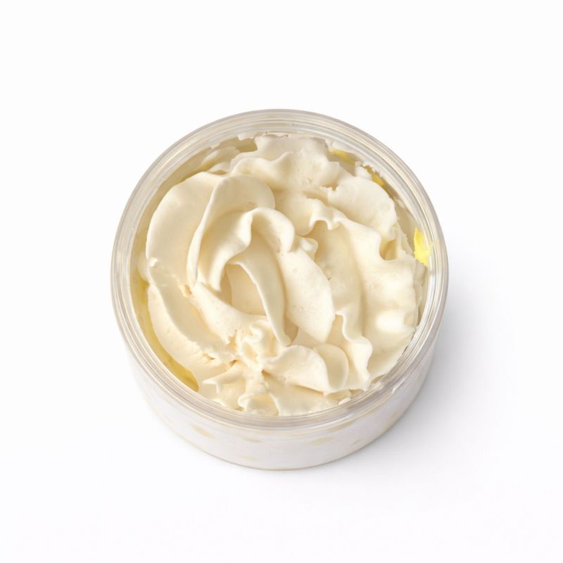 Savon Crème Fouéttée Vanille – 120 g