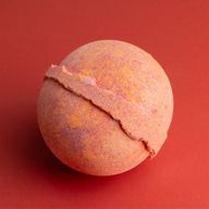 Bombes de Bain Cristal Élement - Feu