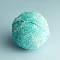 Bombes de Bain Cristal Élement - Terre