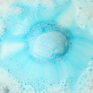Bombes de Bain Cristal Élement - Eau