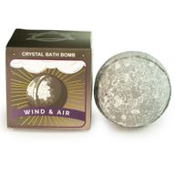 Bombes de Bain Cristal Élement Air