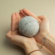 Bombes de Bain Cristal Élement Air