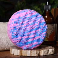 Éponge Savonneuse Triple Beurre – Chewing-Gum