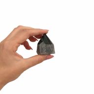 Pointes polies en pierres précieuses en vrac - Aventurine verte (environ 5 à 6 pièces)