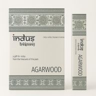 Encens Trésors de l’Indus - Bois d’agar