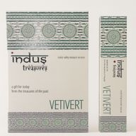 Encens Trésors de l’Indus - Vétiver