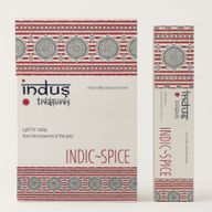 Encens Trésors de l’Indus - Épices d’Inde