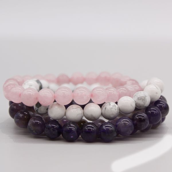 Bracelets de Puissance
