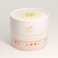 Cristaux Diffuseurs Hop Hare & Ensemble Floral – Le Lion – Cristal de Roche