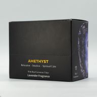 Tablette de Fondant de Cire Melt Eaze - Lavande & Améthyste