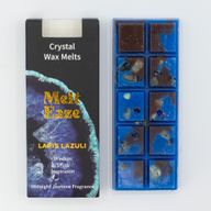 Tablette de Fondant de Cire Melt Eaze – Jasmin de Minuit & Lapis-Lazuli – 50 g