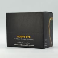Tablette de Fondant de Cire Melt Eaze – Vanille & Bois de Santal & Œil de Tigre – 50 g
