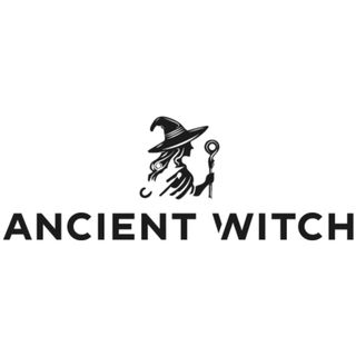 marque ancient witch