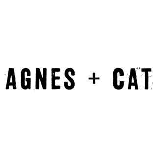 marque agnes cat