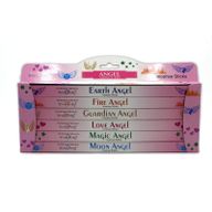 Lot de Encens Stamford Angel Mixte