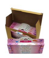 Lot de Encens Stamford Angel Mixte