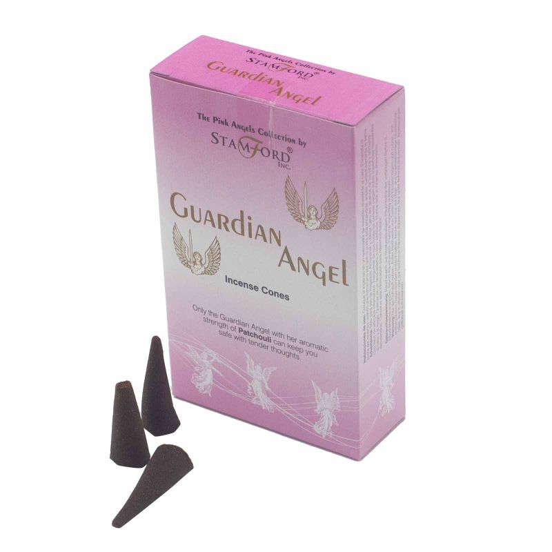 Encens cônes Stamford Angel Cônes - Gardien