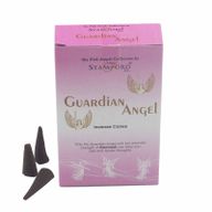 Encens cônes Stamford Angel Cônes - Gardien
