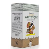 30g Bâtons de Résine de Sauge Blanche Dorée pour (6 pièces)
