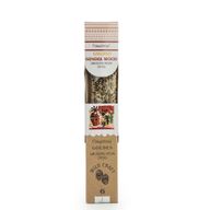 30 g de bâtons de résine de fumigation en bois de santal doré (6 bâtons)