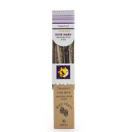 30 g de bâtons de résine fumante Golden Rose Mary (6 bâtons)
